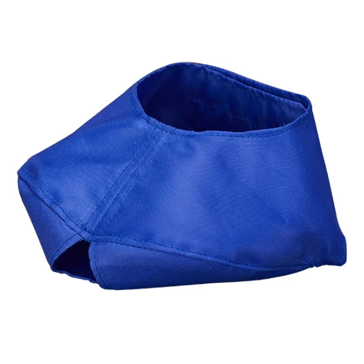 Breathable Eye Mask For Cats Cleaning Grooming Bath Supplies, S For Below 2.5kg, M For 2.5-5kg, L For Above 5kg