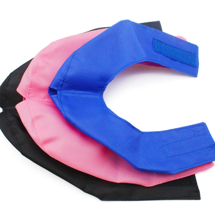 Breathable Eye Mask For Cats Cleaning Grooming Bath Supplies, S For Below 2.5kg, M For 2.5-5kg, L For Above 5kg
