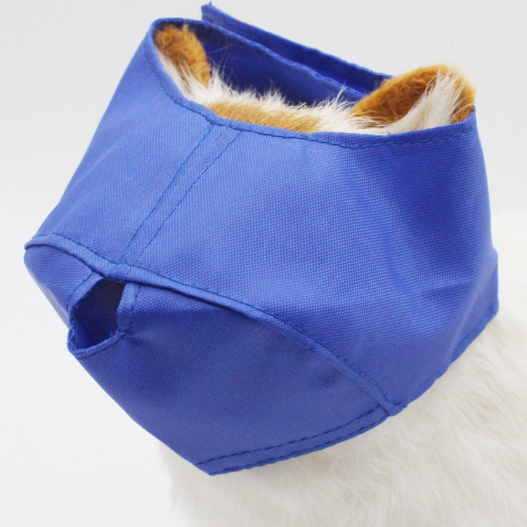 Breathable Eye Mask For Cats Cleaning Grooming Bath Supplies, S For Below 2.5kg, M For 2.5-5kg, L For Above 5kg