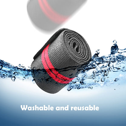 Compression Elbow Bandage Wrap Sports Elbow Protector 120x8cm, 120x8cm