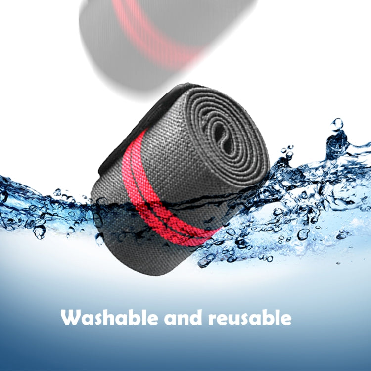 Compression Elbow Bandage Wrap Sports Elbow Protector 120x8cm, 120x8cm