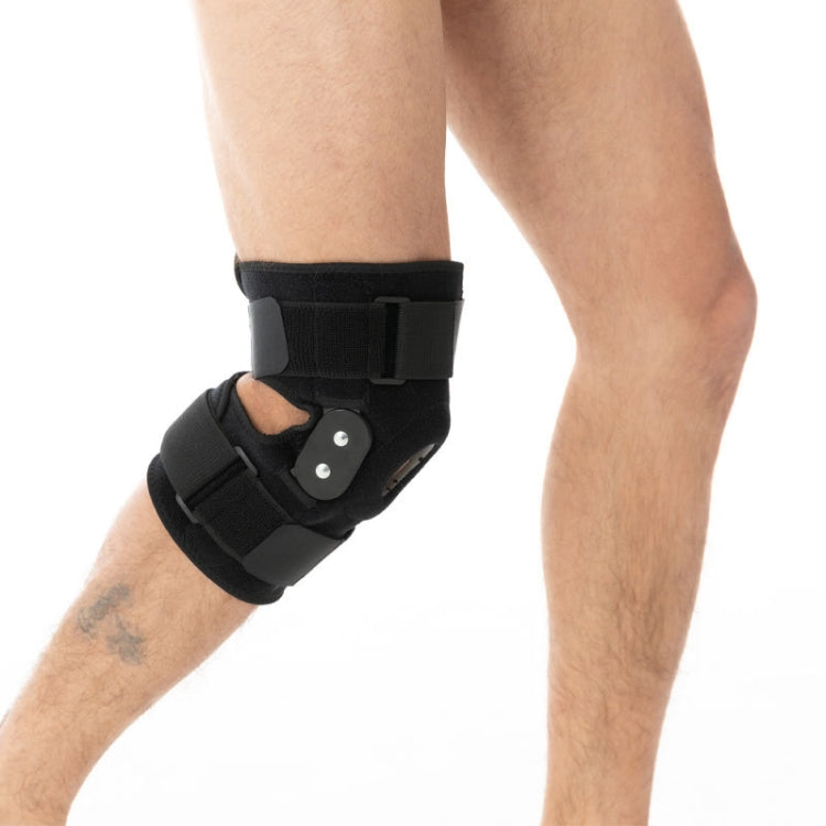 Adjustable Knee Support Ortopedic Joint Pain Meniscus Tear Injury Sports Knee Pads