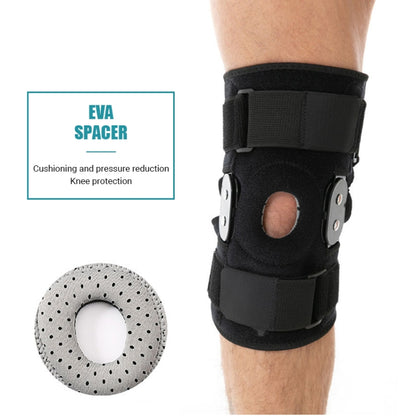 Adjustable Knee Support Ortopedic Joint Pain Meniscus Tear Injury Sports Knee Pads