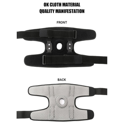 Adjustable Knee Support Ortopedic Joint Pain Meniscus Tear Injury Sports Knee Pads