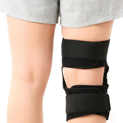 Adjustable Knee Support Ortopedic Joint Pain Meniscus Tear Injury Sports Knee Pads