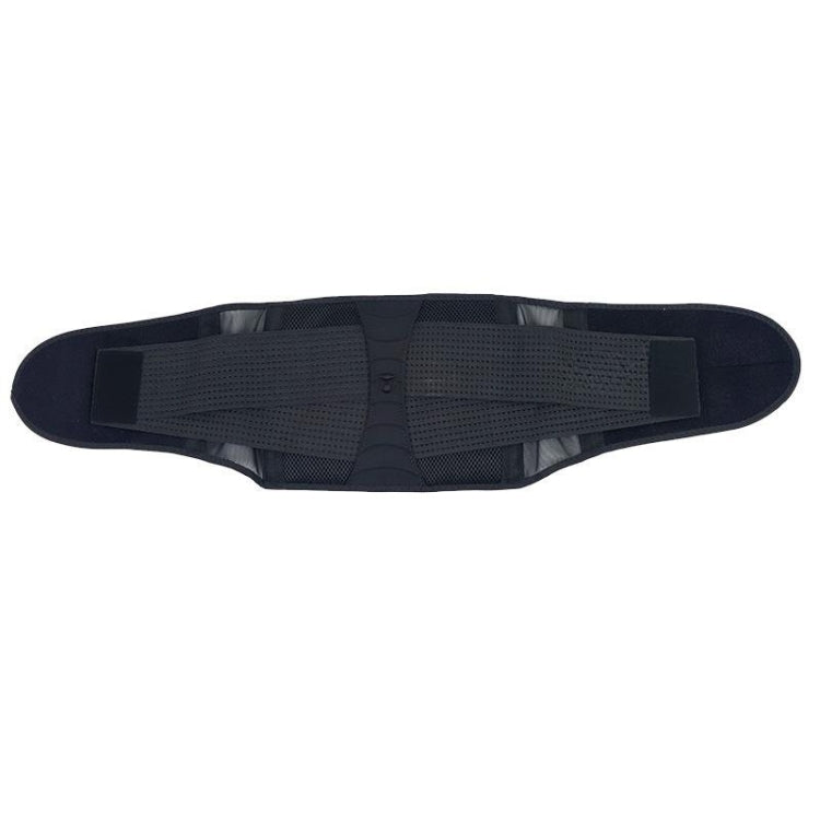 Sports Back Support Belt Waist Pain Protection Belt with Suspender Strap for Heavy Lifting, S, M, L, XL, XXL, XXXL