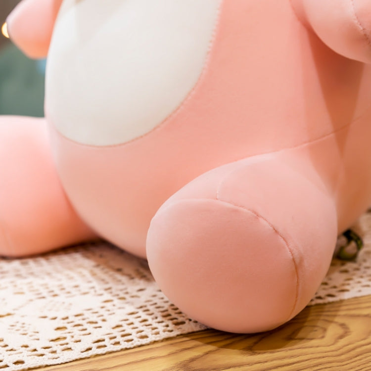 Candy Dinosaur Plush Doll Toy Birthday Gift Pillow, 30cm, 40cm