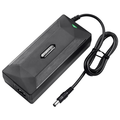 42V 2A Electric Bike Scooter Lithium Battery Charger With 4 Adapter Line, US Plug, EU Plug, UK Plug, AU Plug