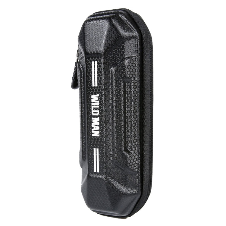 WILD MAN XT11 0.5L EVA Hard Shell Mountain Bike Bag Water Bottle Cage Repair Tool Kit, XT11