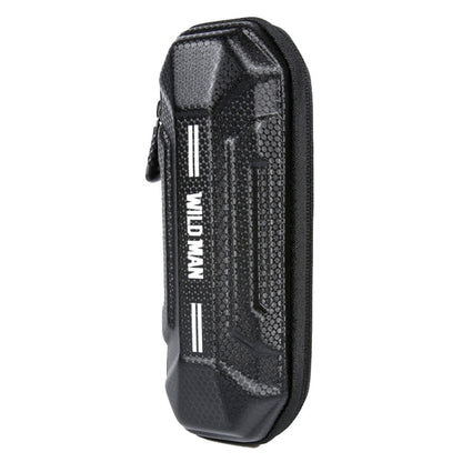 WILD MAN XT11 0.5L EVA Hard Shell Mountain Bike Bag Water Bottle Cage Repair Tool Kit, XT11