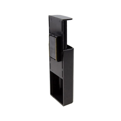 Magnetic Car Bottom Anti-Lost Adsorption Key Box