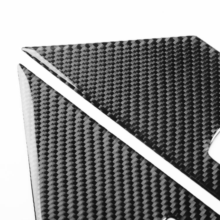 For Volkswagen Sagitar 2019-2023 4pcs /Set Left-hand Drive Lift Button Sticker