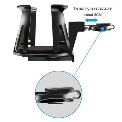 Car Air Vent Drink Holder Car Multifunctional Water Cup Racks, LW-170