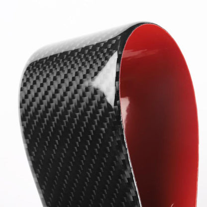 For Volkswagen Sagitar 2019-2023 Left-hand Drive Co-pilot Instrument Sticker