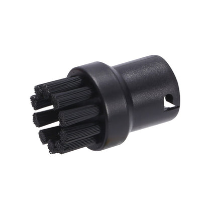 Steam Brush Heads Steamer Accessories For Karcher SC1 / SC2 / SC3 / SC4 / SC5, Copper Brush, Black, Yellow, Red