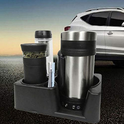 Vehicle Kettle Hot Water Bottle Fixed Rack Base Household Kettle Frame