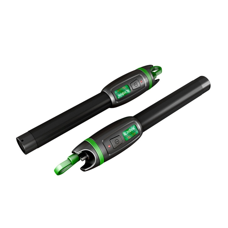 KomShine Metal Visible Laser Light Source Fiber Optic Red Light Pen, KFL-11P-20MW, KFL-11P-30MW