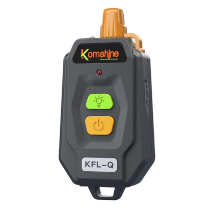 Komshine 15km Mini Optical Fiber Breakpoint Positioning Test Red Light Pen, KFL-Q-20MW, KFL-Q-30MW