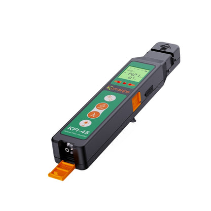 Komshine Optical Fiber Signal Direction Identification Instrument, KFI-45-G, KFI-45-L