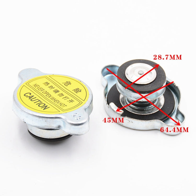 Automotive Tank Cover Commonly Used Tank Lid For Retrofitting Car, 0.9 Round Head, 1.1 Tip Head, 0.9 (1.3) Large, 0.9 Tip Head, 1.1 Round Head, 0.9 Round Head 2, 1.1 Tip Head 2