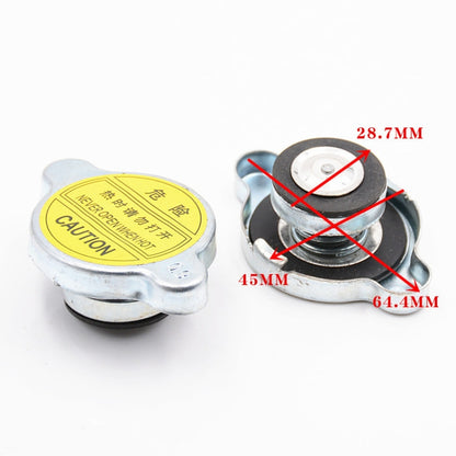Automotive Tank Cover Commonly Used Tank Lid For Retrofitting Car, 0.9 Round Head, 1.1 Tip Head, 0.9 (1.3) Large, 0.9 Tip Head, 1.1 Round Head, 0.9 Round Head 2, 1.1 Tip Head 2