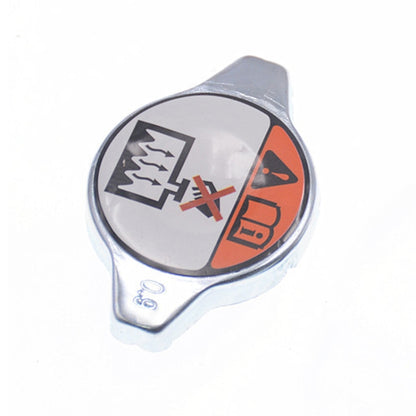 Automotive Tank Cover Commonly Used Tank Lid For Retrofitting Car, 0.9 Round Head, 1.1 Tip Head, 0.9 (1.3) Large, 0.9 Tip Head, 1.1 Round Head, 0.9 Round Head 2, 1.1 Tip Head 2