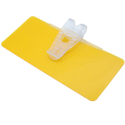 SHUNWEI SD-2301 Car Sun Visor Day Night Anti Glare Visor Adjustable Visor Protection, SD-2301