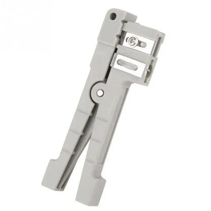 Komshine Lateral Loose Tube Stripper Fiber Optic Stripper, 45-162