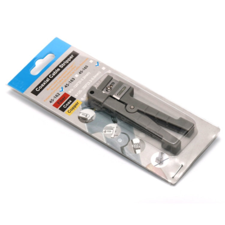 Komshine Lateral Loose Tube Stripper Fiber Optic Stripper, 45-162