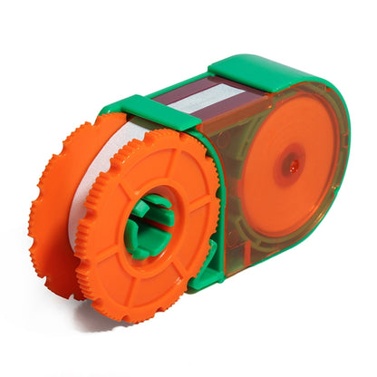 Komshine Handheld Cassette Optical Fiber Connector Cleaning Cartridge With Core, Fiber Connector Box