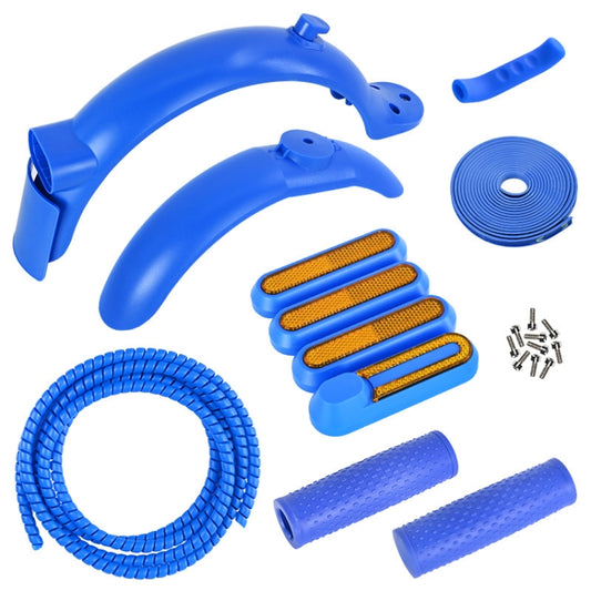 7-In-1 Modification Kit For Xiaomi M365 / M365 Pro /MI 3 Electric Scooter