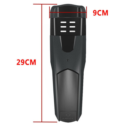 Front And Rear Universal Bicycle Mudguards Cycling Accessories Mountain Bike Riding Gear, ENLEE DN-645 Single, ENLEE DN-645 1pair