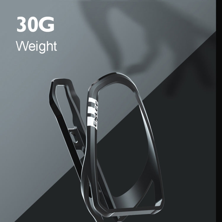 ENLEE R-30 Plastic Bicycle Bottle Cage Road And Mountain Bike Cylinder Holder Cycling Accessories, R-30