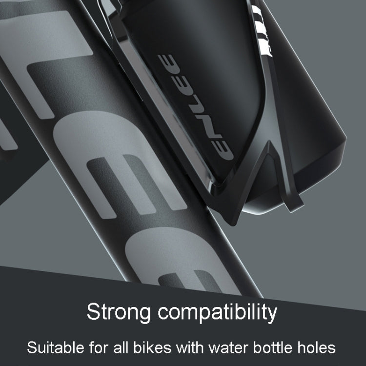ENLEE R-30 Plastic Bicycle Bottle Cage Road And Mountain Bike Cylinder Holder Cycling Accessories, R-30