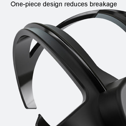 ENLEE R-50 Plastic Bicycle Bottle Cage Road And Mountain Bike Cylinder Holder Cycling Accessories, R-50