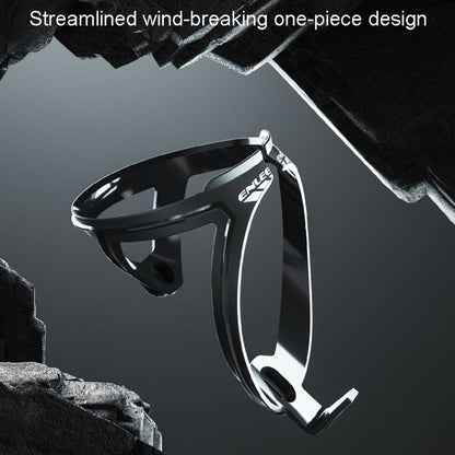 ENLEE R-50 Plastic Bicycle Bottle Cage Road And Mountain Bike Cylinder Holder Cycling Accessories, R-50