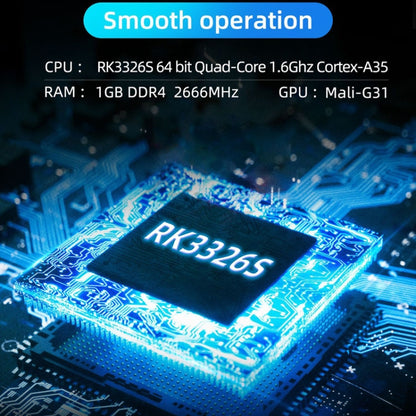 AMPOWN XU10 Handheld Game Console 3.5-Inch IPS Screen Linux System Portable Video Arcade, 64G, 128G, 256G