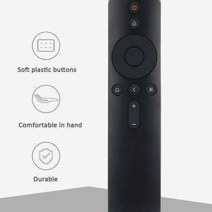For Xiaomi Mi TV Voice Bluetooth Remote Control, For Xiaomi Mi TV Voice Bluetooth