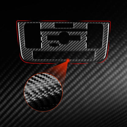 For Mercedes-Benz G-Class W463 Multimedia Panel Sticker