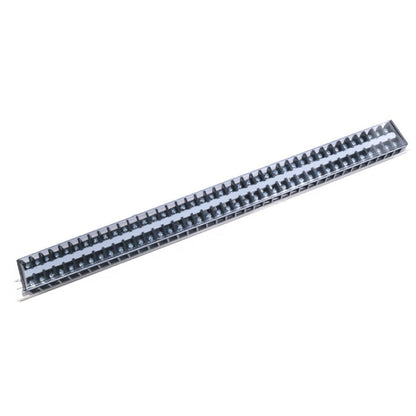 Terminal Block Rail Type Wiring Block Paralleling Wires Wire Connector, CHINT TD-1510, CHINT TD-1515, CHINT TD-1520, CHINT TD-1525, CHINT TD-1530, CHINT TD-1540, CHINT TD-1550, CHINT TD-2010, CHINT TD-2015, CHINT TD-2020, CHINT TD-2030, CHINT TD-2040