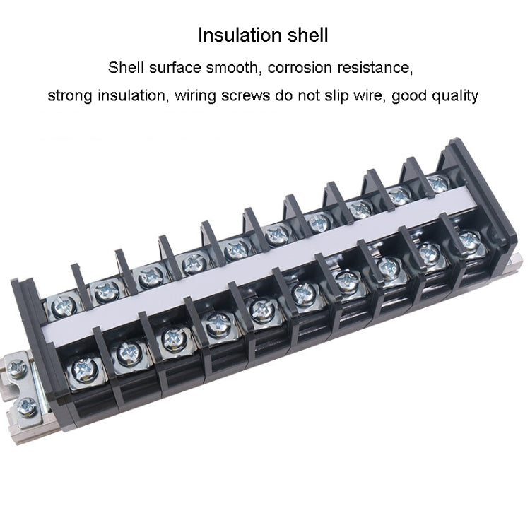 Terminal Block Rail Type Wiring Block Paralleling Wires Wire Connector, CHINT TD-1510, CHINT TD-1515, CHINT TD-1520, CHINT TD-1525, CHINT TD-1530, CHINT TD-1540, CHINT TD-1550, CHINT TD-2010, CHINT TD-2015, CHINT TD-2020, CHINT TD-2030, CHINT TD-2040