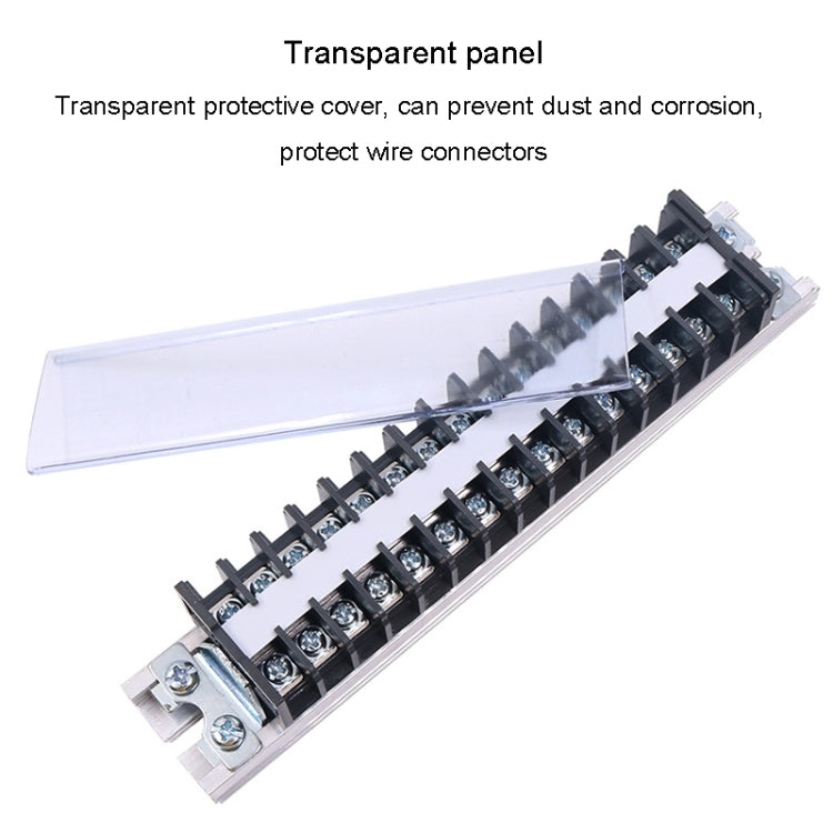 Terminal Block Rail Type Wiring Block Paralleling Wires Wire Connector, CHINT TD-1510, CHINT TD-1515, CHINT TD-1520, CHINT TD-1525, CHINT TD-1530, CHINT TD-1540, CHINT TD-1550, CHINT TD-2010, CHINT TD-2015, CHINT TD-2020, CHINT TD-2030, CHINT TD-2040