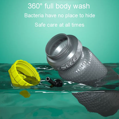 ENLEE RR10 650ml Mountain Bike Riding Water Bottle Portable Water Kettles For Outdoor Sports
