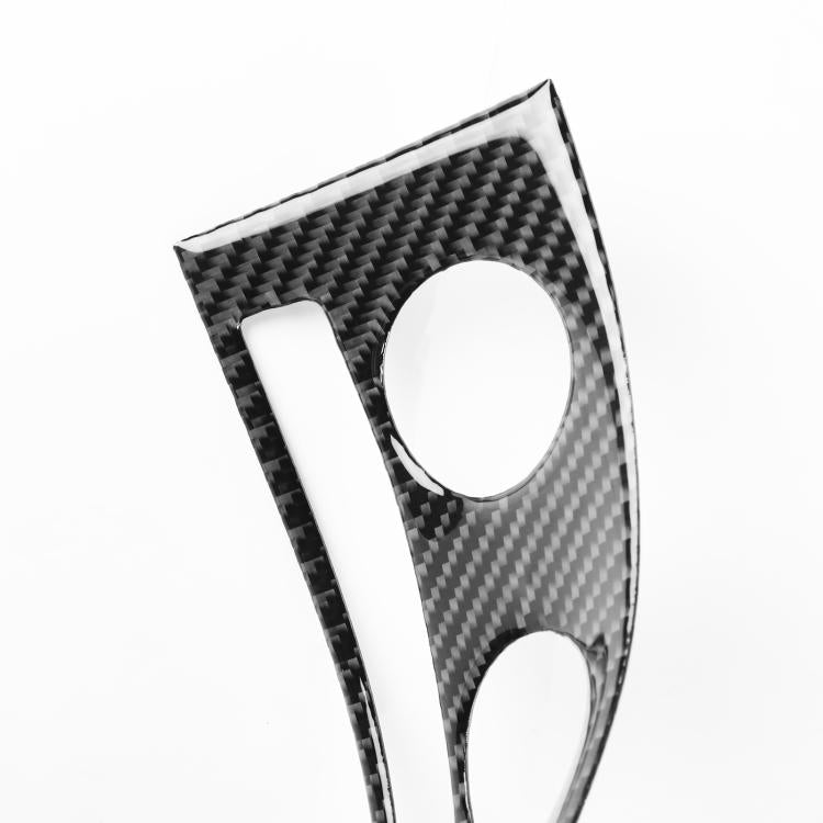 For Volkswagen Sagitar 2019-2023 A Model Left-Hand Drive Central Control Air Conditioning Panel Sticker