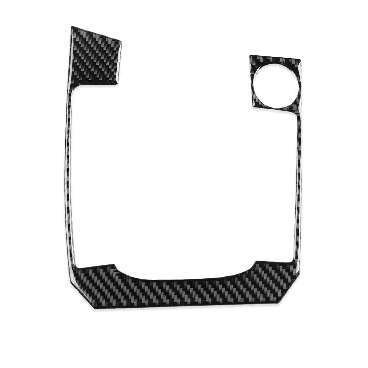 For Volkswagen Sagitar 2019-2023 A Model Left-Hand Drive Gear Panel Sticker