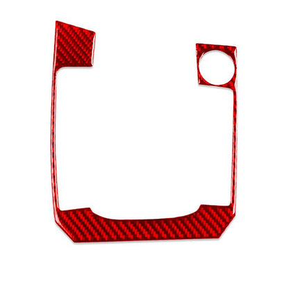 For Volkswagen Sagitar 2019-2023 A Model Left-Hand Drive Gear Panel Sticker