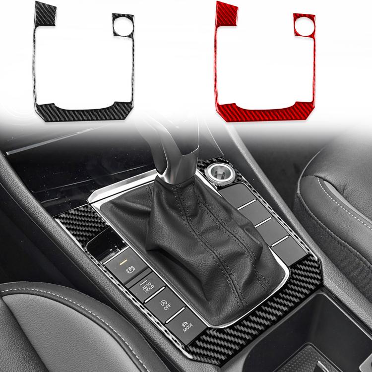 For Volkswagen Sagitar 2019-2023 A Model Left-Hand Drive Gear Panel Sticker