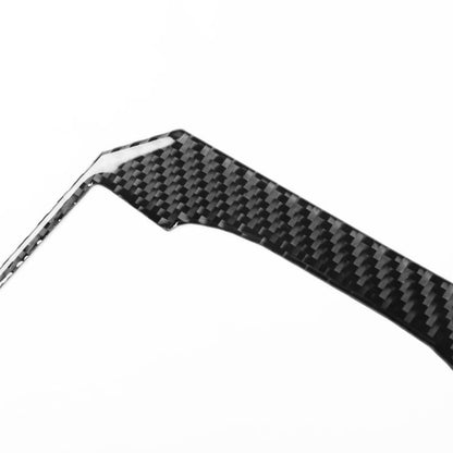 For Volkswagen Sagitar 2019-2023 A Model Left-Hand Drive Gear Panel Sticker