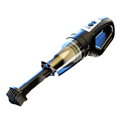 Small Handheld Car Dustbuster Vacuum Cleaner With Powerful Suction For Car And Home, Rechargeable