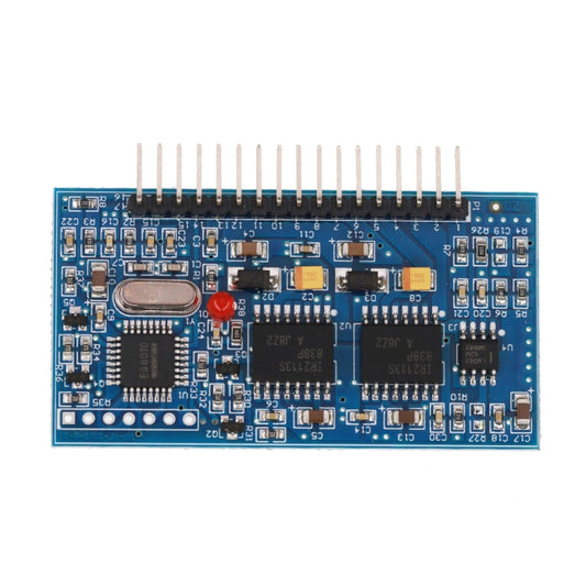 Pure Sine Driver Inverter Driver Module, EGS002